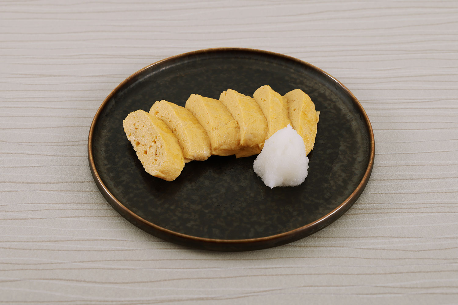 【尾粂特上だし】だし巻き玉子