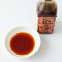 国産野菜・果実中濃ソース