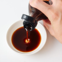 国産野菜ウスターソース