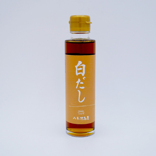 白だし